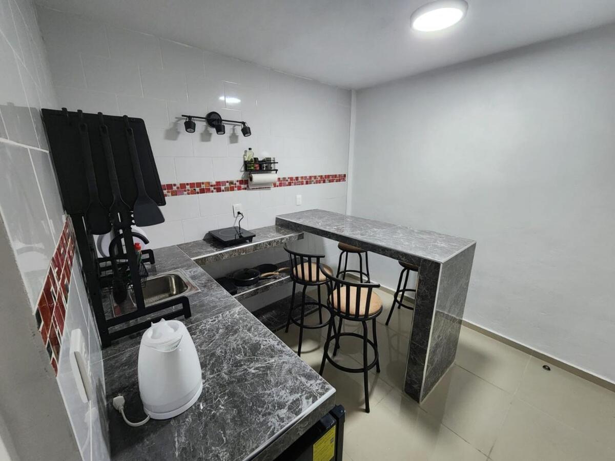 Apartment Pimienta - B&B