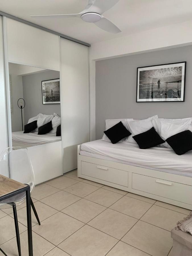 La Terrasse, Magnifique vue Mer et montagnes, classé 4 étoiles - Chambres d'hôtes Saint-Louis