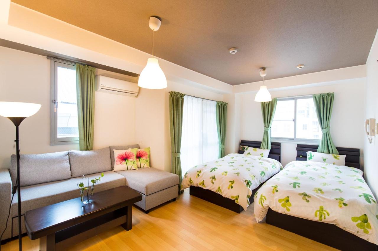 Appartamento con 1 Camera da Letto e Balcone