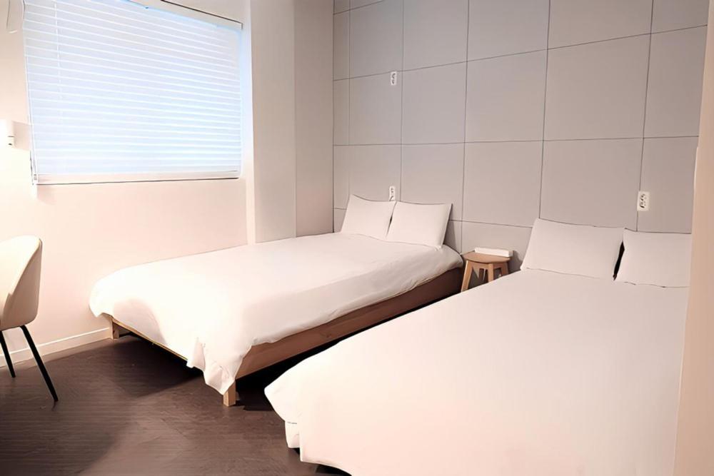 Habitación cuádruple