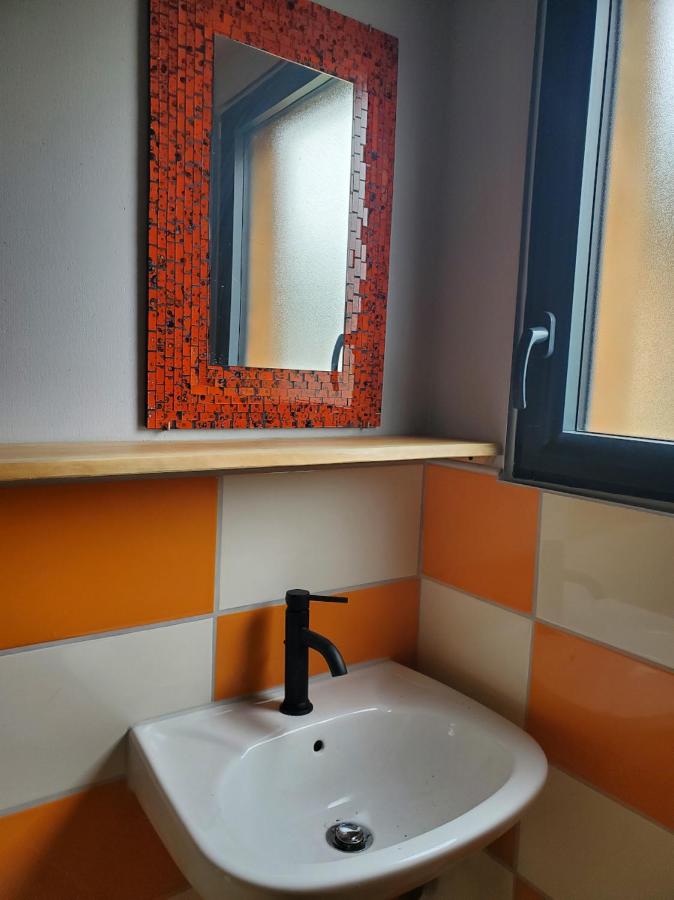 Maison 1 Chambre