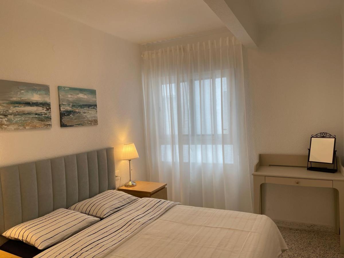 SOLMAR Playa Gandia SOLO FAMILIAS - B&B