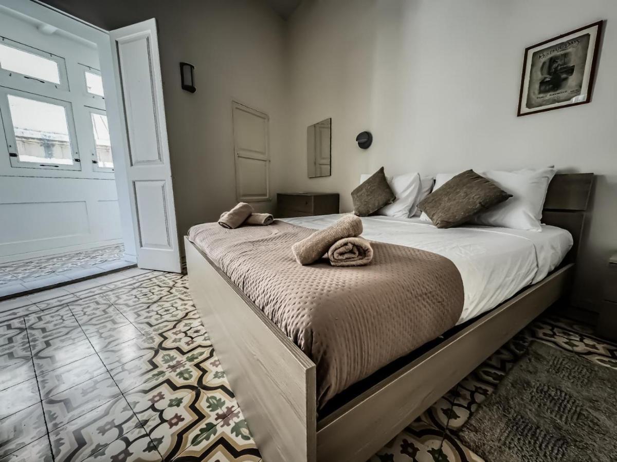 'Cosy Casa' - Traditional Maltese House in Rabat - close to Mdina - Ferienwohnung