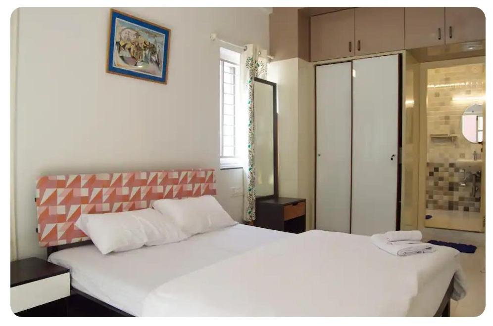 Standard Double Room with Fan