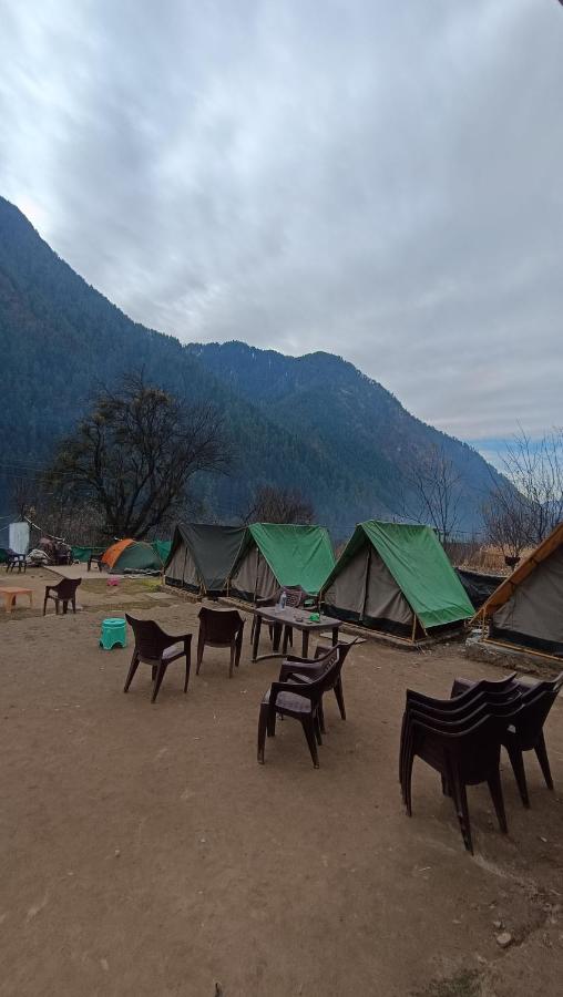 Wild Trip Cafe - B&B