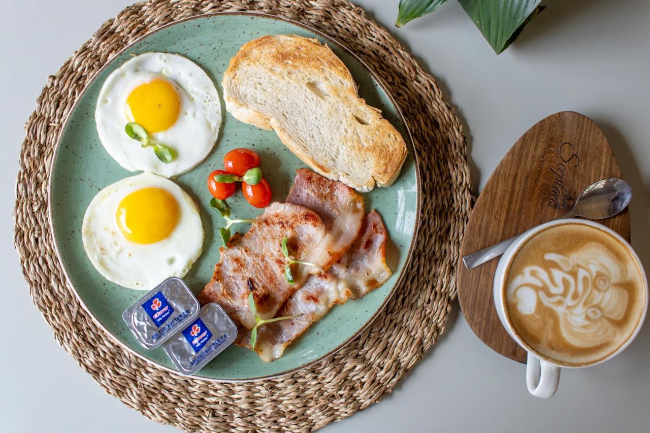 Camera King con Vista Mare 