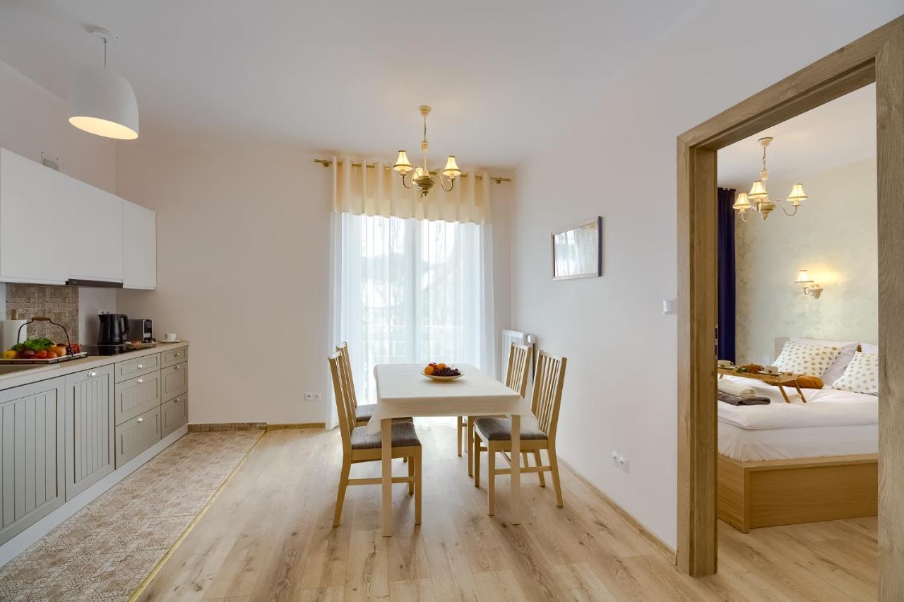 Classic Apartment