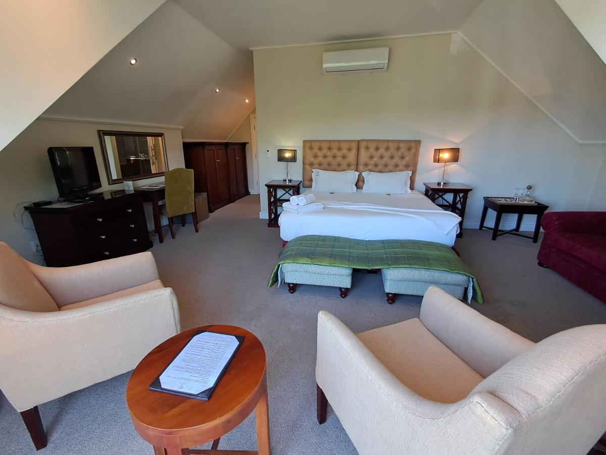 Habitación Doble de lujo