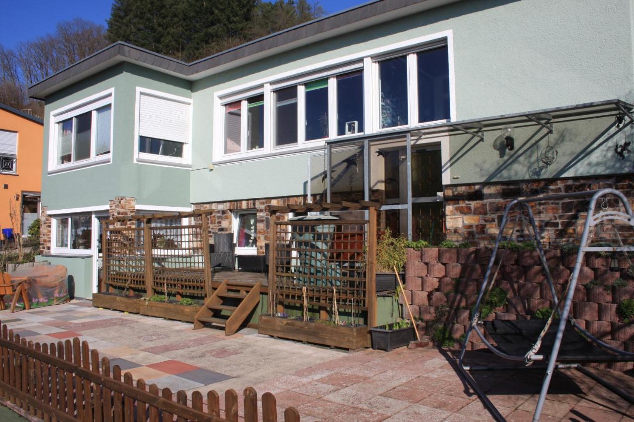 Rosi's Kuschelapartment - Bed and Breakfast