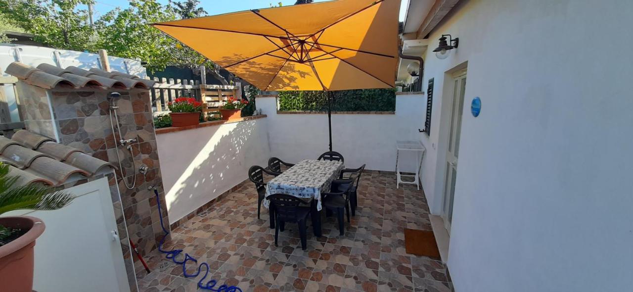 Haus mit 1 Schlafzimmer