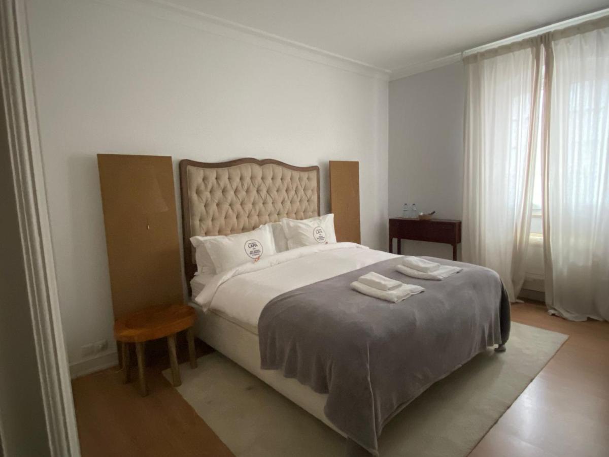Vierbettzimmer mit eigenem Bad