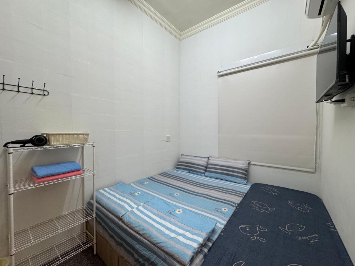 Tweepersoonskamer met Eigen Badkamer