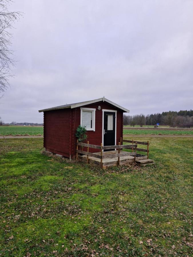 Happy Farm - B&B