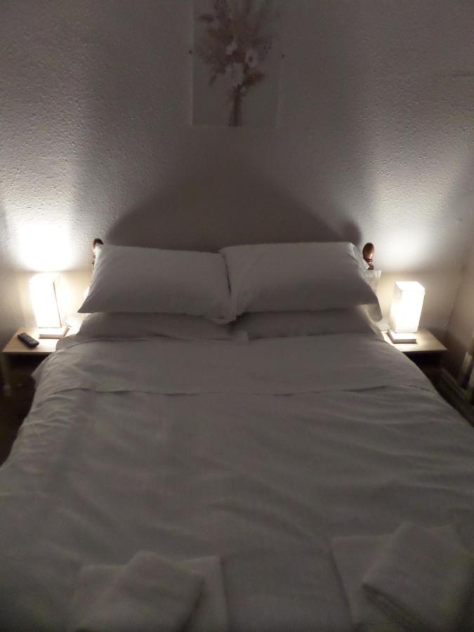 Chambre Quadruple avec Salle de Bains