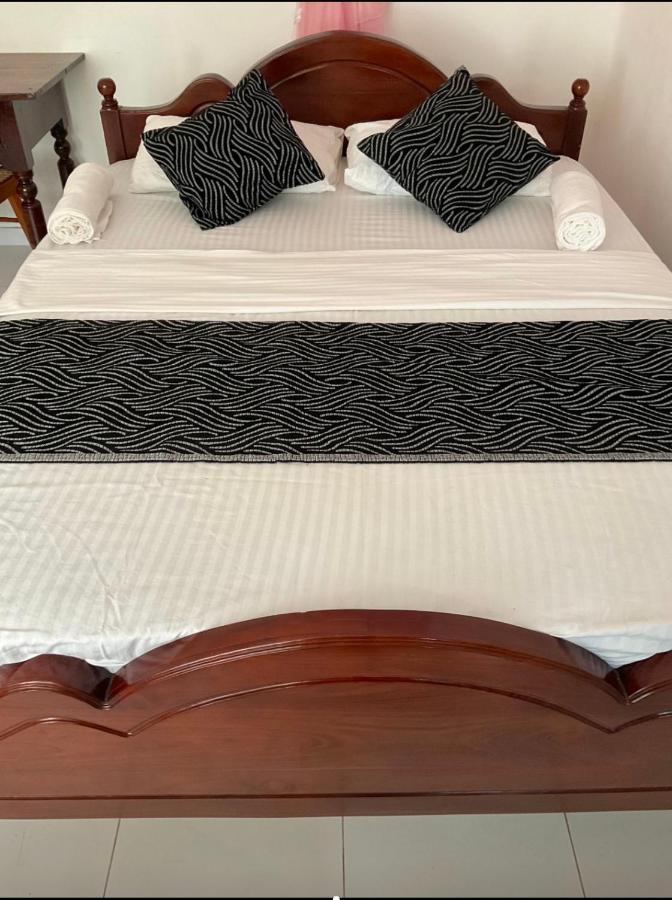 Chambre Double Deluxe