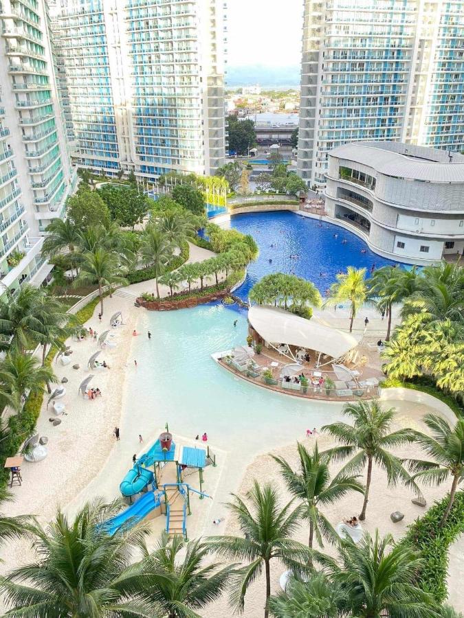 Maldives Suites, Azure Urban Resorts and Residences - B&B Manila