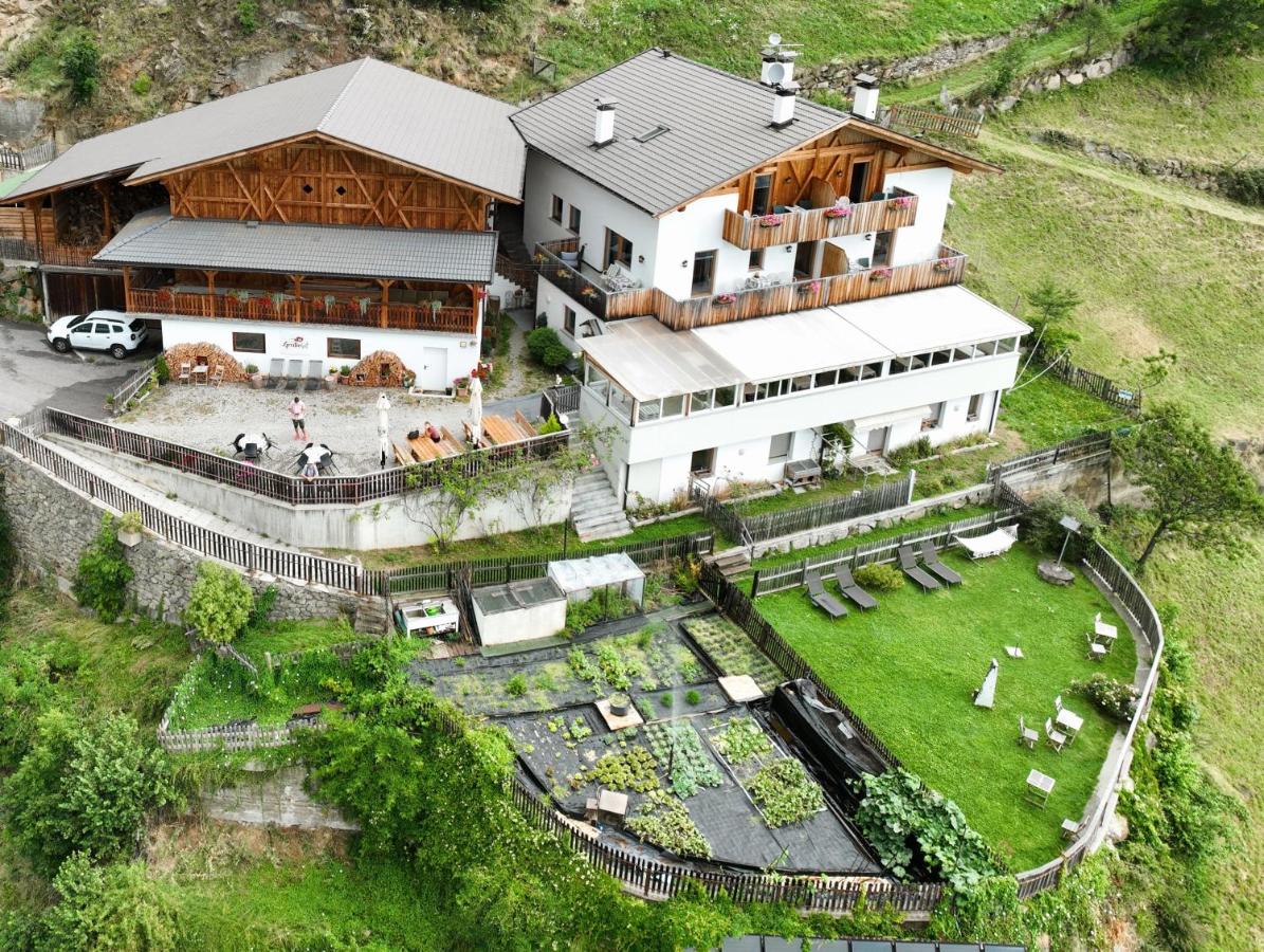 Greiterhof Partschins - Ferienwohnung Partschins