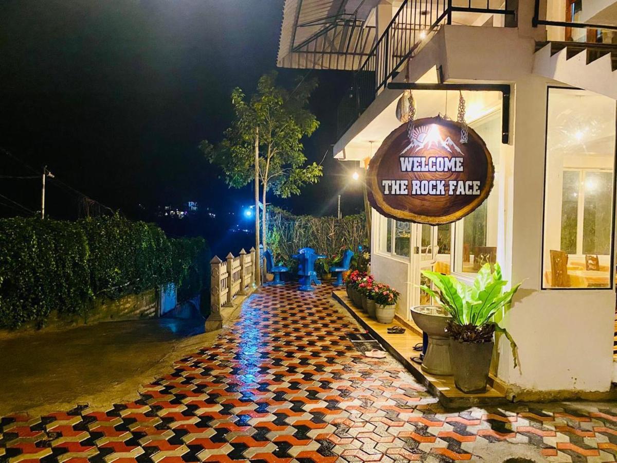 The Rock Face - B&B