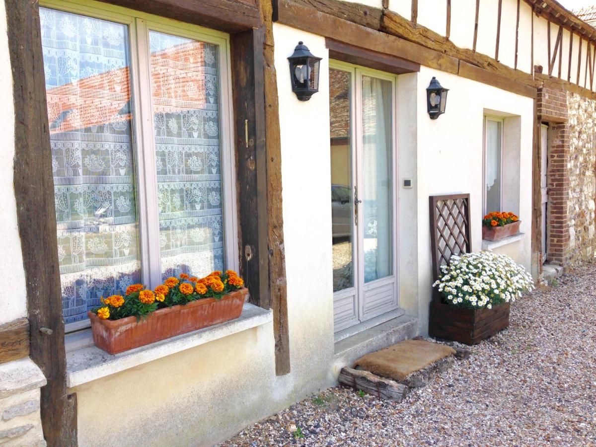 Résidences Le Clos du Manoir - Self Cooking - B&B