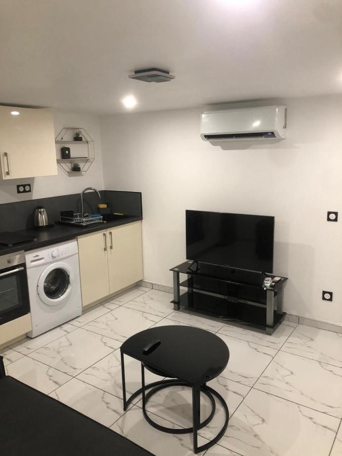 Cozy and well located apartment - B&B