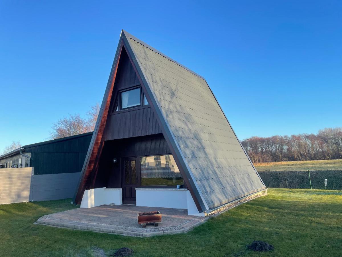 Finnhütte Kleine Möwe - B&B
