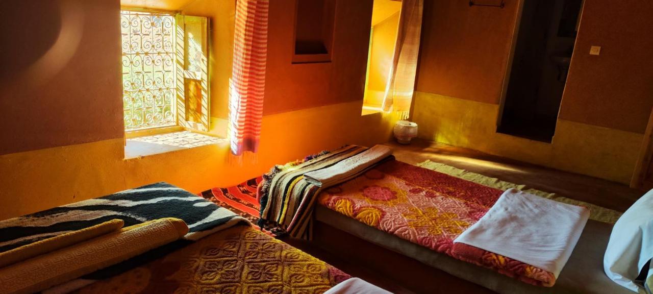Deluxe Double Room (2 Adults + 1 Child)