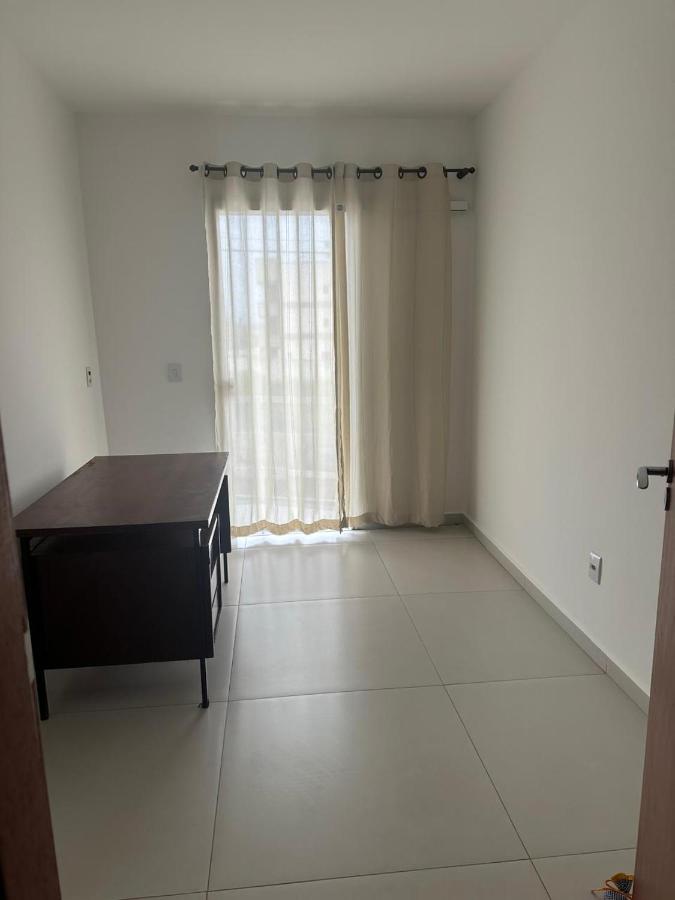 Three-Bedroom Home