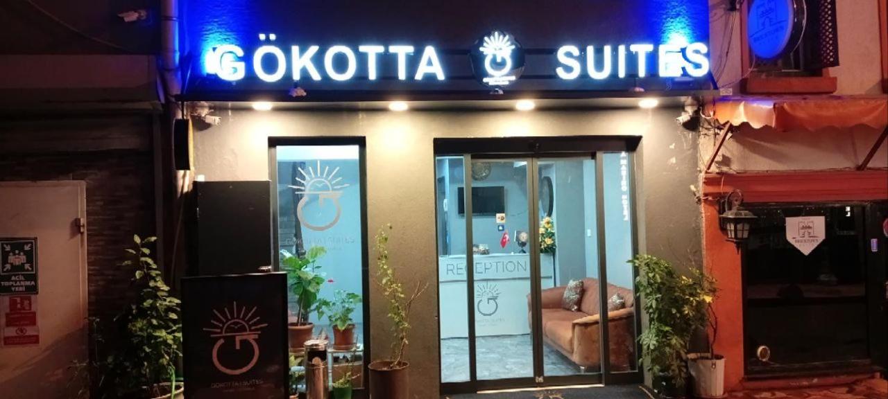 Gökotta Suite - B&B