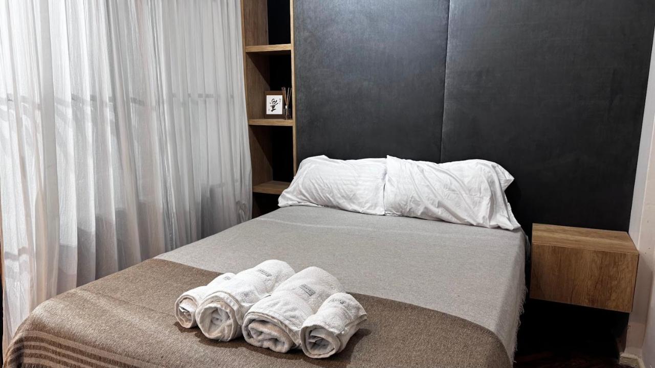 Mc Apartments Recoleta - Azcuenaga - B&B