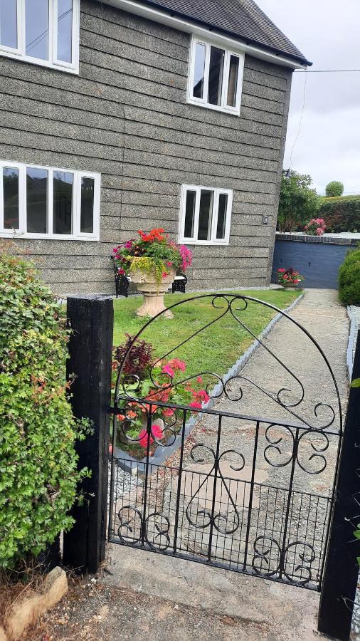 Conkers Cottage - Ferienwohnung Forden