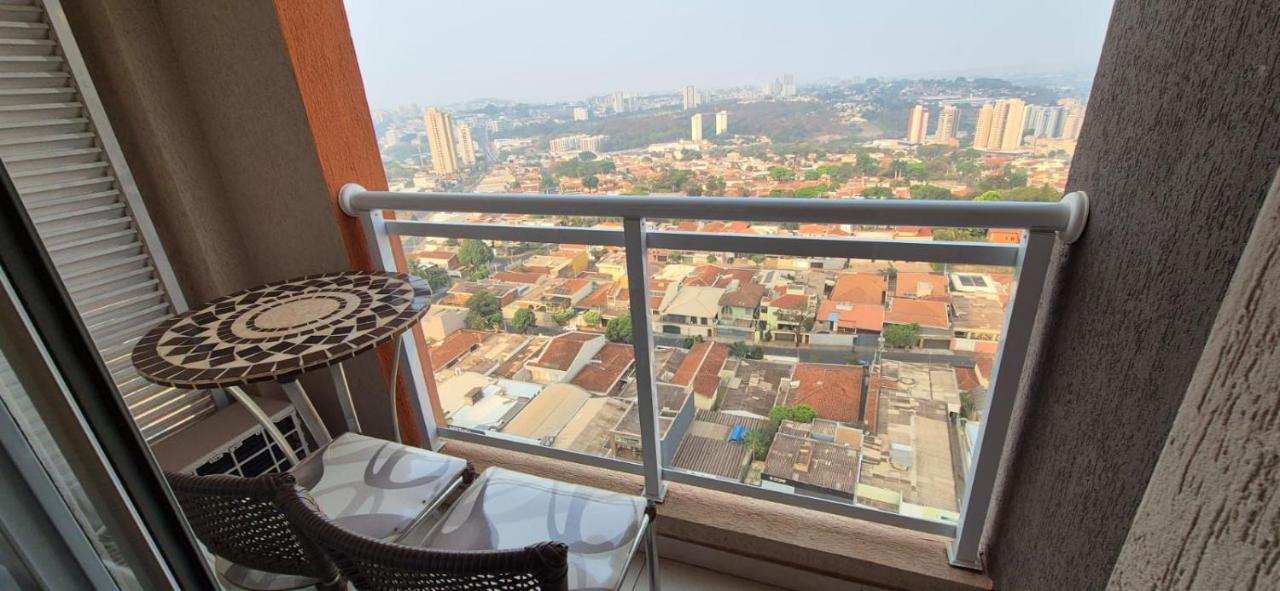 One-Bedroom Premium Apartment
