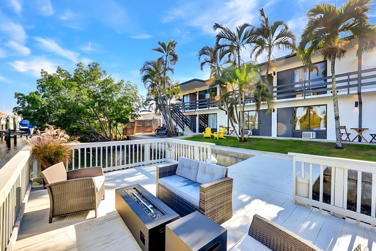 Waterfront - Isles of Capri - Island Retreat - Marco Island - Naples - Ferienwohnung