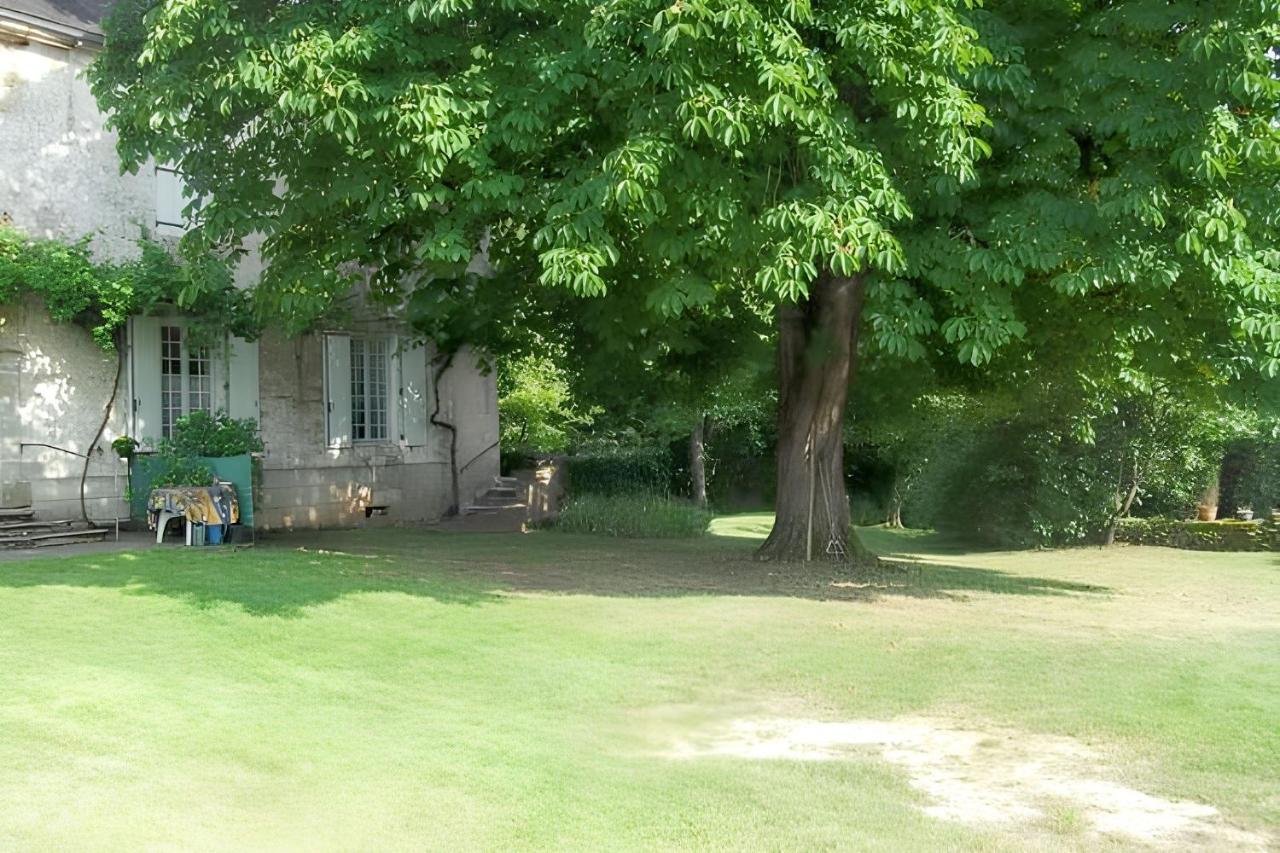 Appartement charmant à Rouffilhac avec vue sur jardin - Ferienwohnung