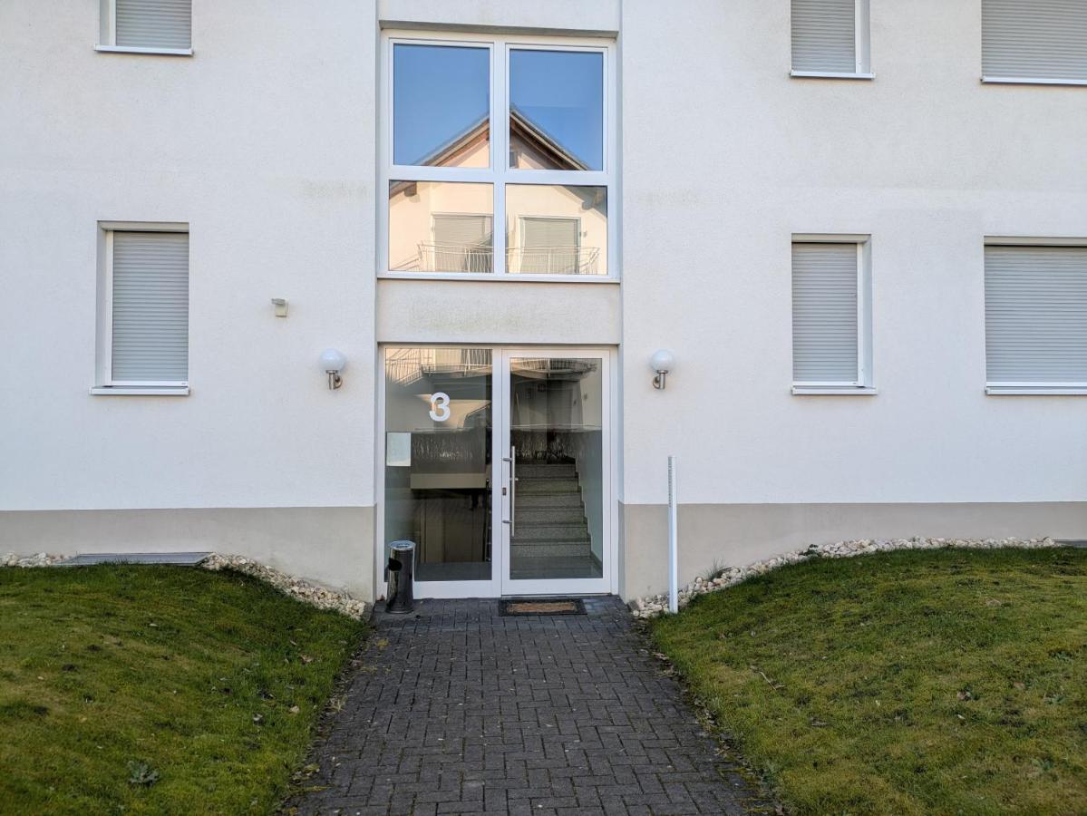 Schicke Ferienwohnung am Golfplatz - Ferienwohnung