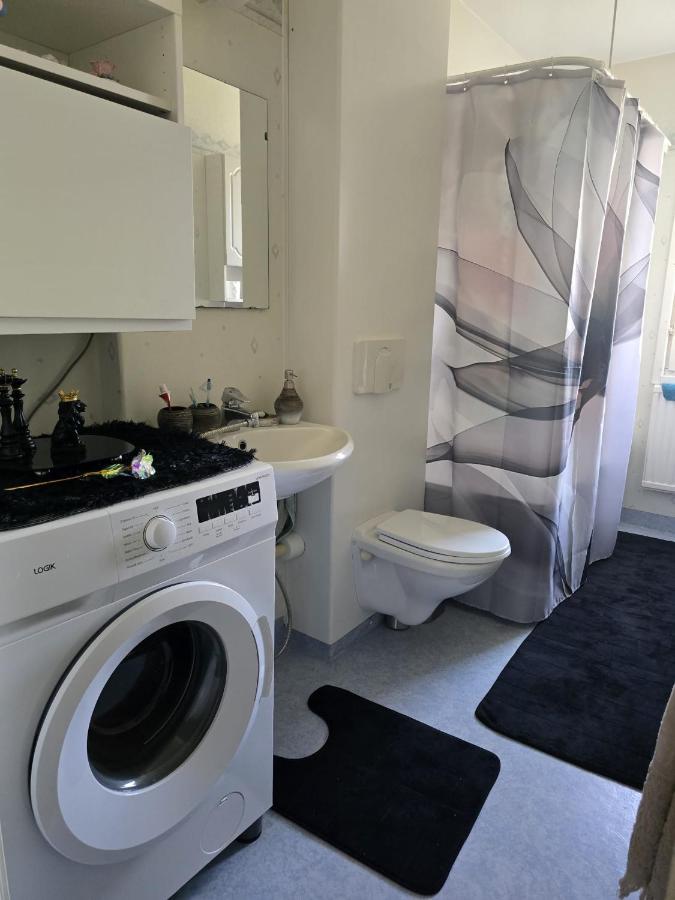 Nybo - Ferienwohnung
