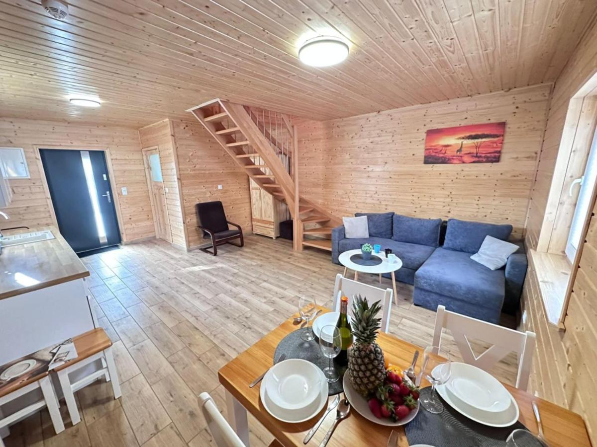 Three-Bedroom Townhouse