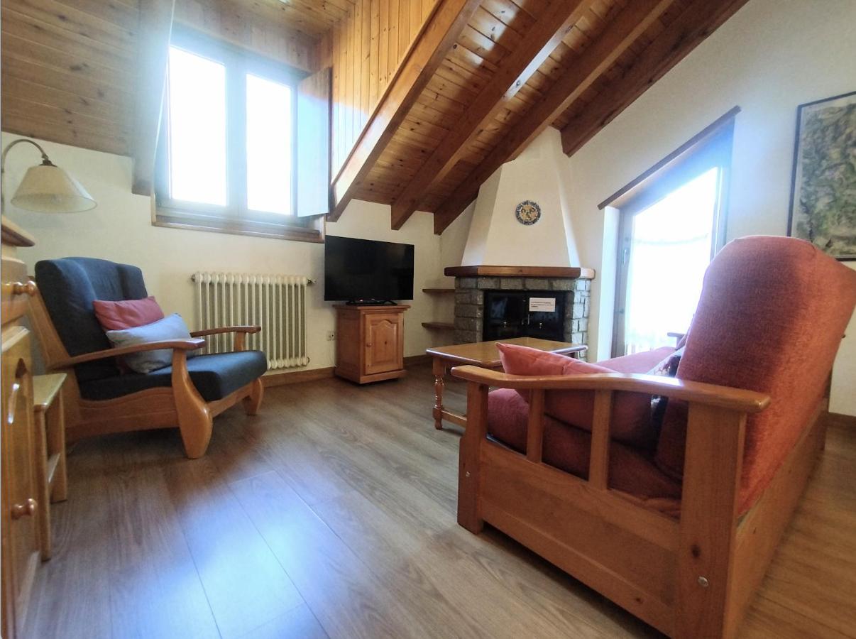 Check-in casas Ibonet 32 - Ferienwohnung