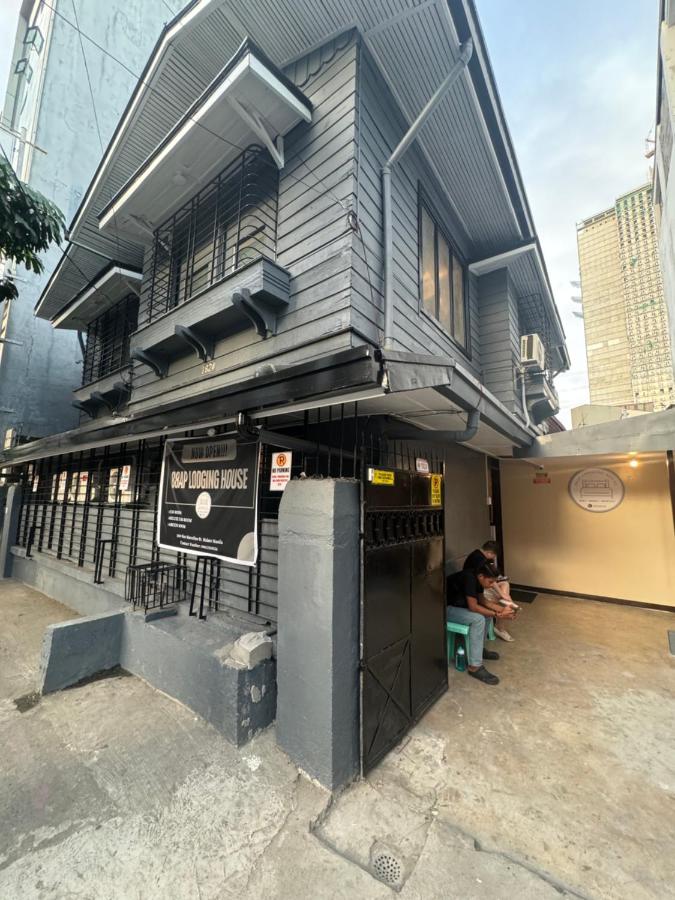 88Ap Lodging House San Marcelino - Bed and Breakfast Manilla