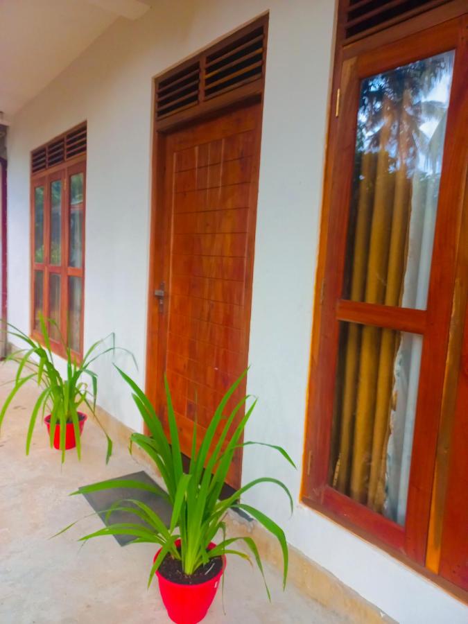 South View residence 02 - B&B Boossa