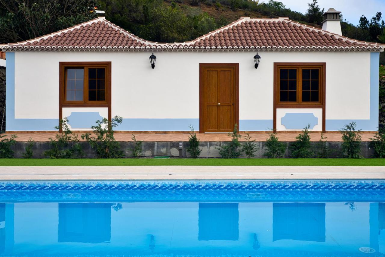 Villa Deluxe