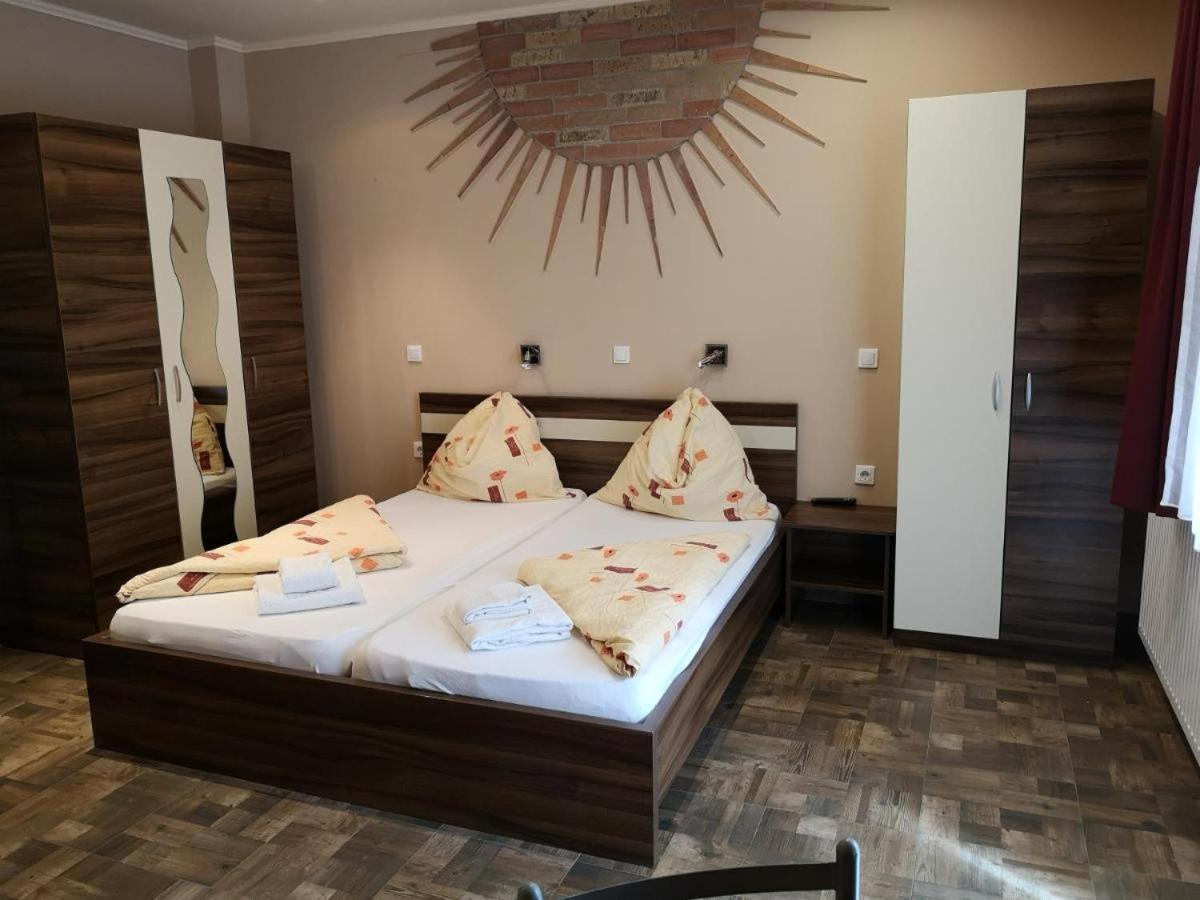 Chambre Triple