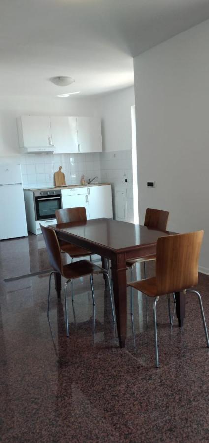 MIRAMARE Casa Vacanze - Ferienwohnung Porto Sant'Elpidio