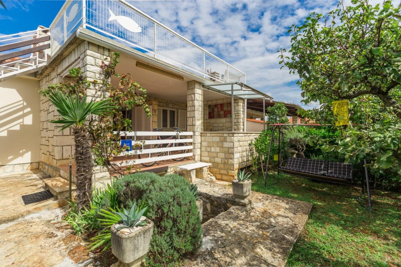 VILLA 59a - B&B