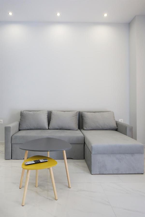 #1 Ioanna Apartments - B&B