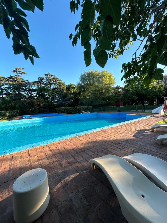 Cabañas Ojo de Agua - Bed and Breakfast