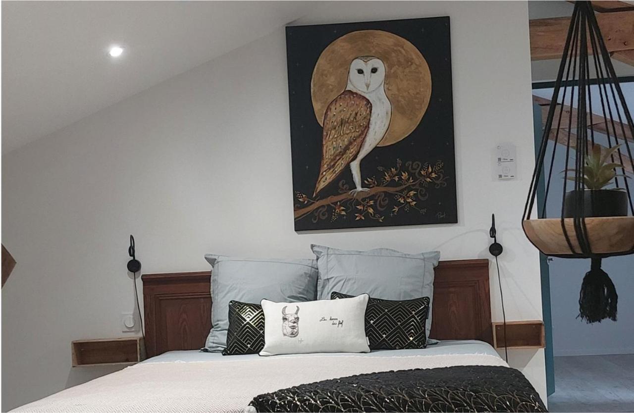 Doppelzimmer mit eigenem Bad