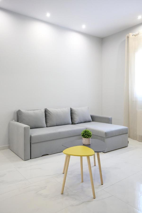 #3 Ioanna Apartments - B&B Salonicco
