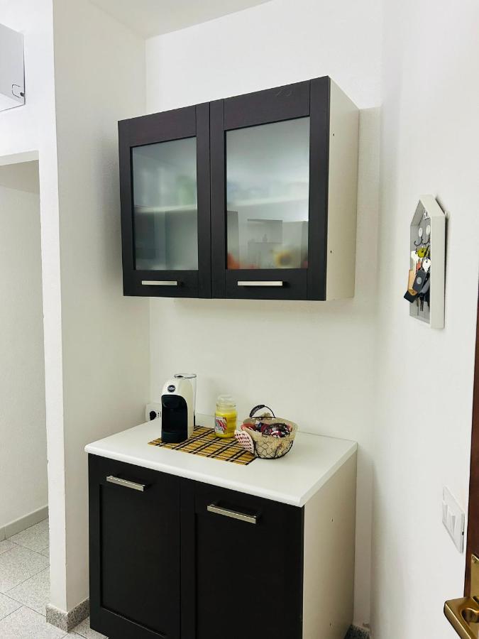 Casa Vacanza Li Menduli San Teodoro - B&B