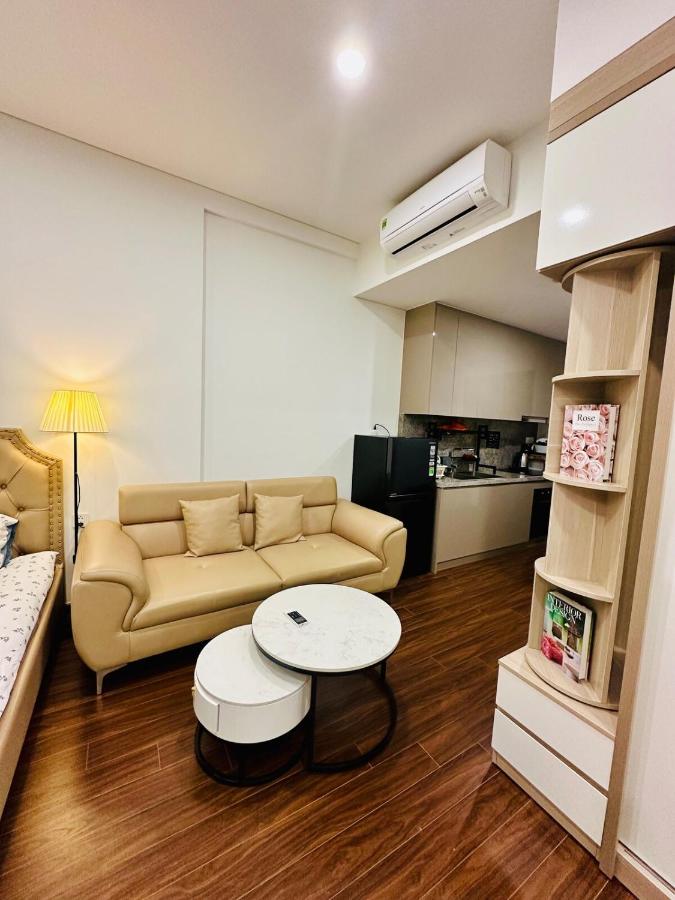 M1T24 Studio toà Masterise - B&B