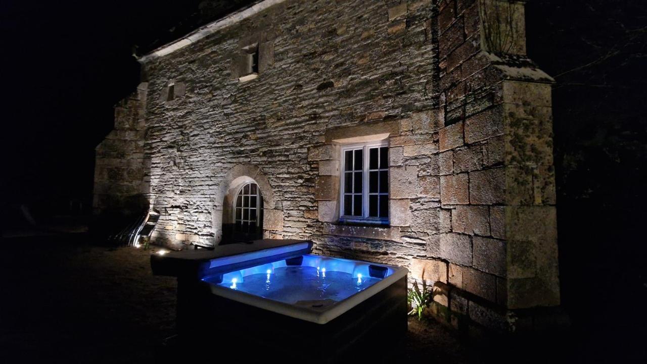 Moulin de Lossulien - B&B Le Relecq-Kerhuon